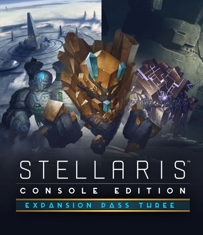 stellaris stellaris