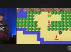 Anecdote The Legend of Zelda Nº33 : La version 8-bit de BOTW fait par Nintendo