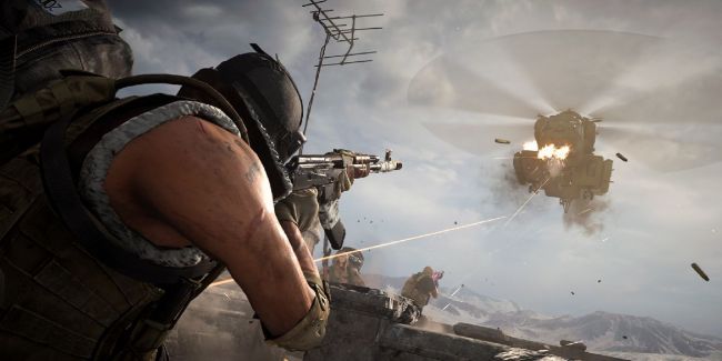 Call of Duty: Warzone est de retour en ligne, mais comme Call of Duty: Warzone Caldera
