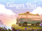 Le jeu apaisant Camper Van: Make it Home vient d'&ecirc;tre lanc&eacute; sur PC