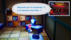 Mario & Luigi: Brothership Guide - Comment déchiffrer les trois codes secrets