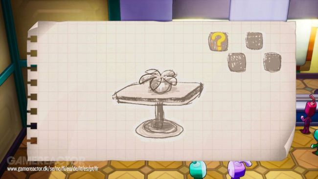 Mario & Luigi: Brothership