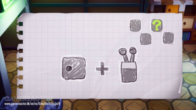 Mario & Luigi: Brothership