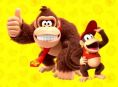 Rumeur : D'autres personnages de Donkey Kong arrivent sur Mario Kart World
