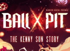 La premi&egrave;re mise &agrave; jour majeure de Ball x Pit arrive le 26 janvier.
