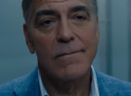 George Clooney est la t&ecirc;te d'affiche du prochain drame de Noah Baumbach sur Netflix, Jay Kelly.