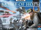 Revue des jeux de soci&eacute;t&eacute; : La bataille de Hoth