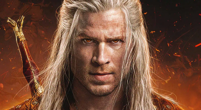 The Witcher 3: Wild Hunt