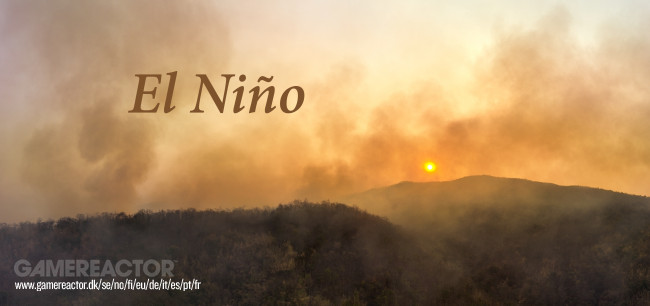 « El Niño », qui balaye actuellement le Pacifique, devrait être le phénomène météorologique le plus intense de ces 70 dernières années