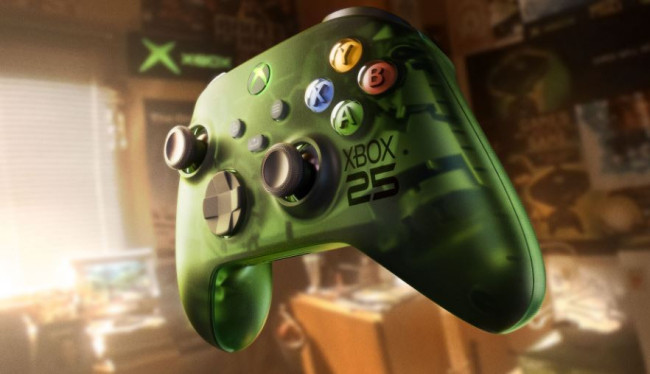 Info : il se pourrait que le projet Helix prenne en charge les jeux sur support physique