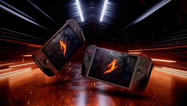 Acer améliore sa gamme de PC de jeu portables avec deux nouveaux modèles Nitro Blaze.