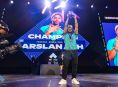 Arslan Ash couronné champion d'Evo 2025 Tekken 8 