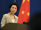 La Chine affirme que les &Eacute;tats-Unis n'ont pas donn&eacute; d'avertissement avant d'attaquer l'Iran