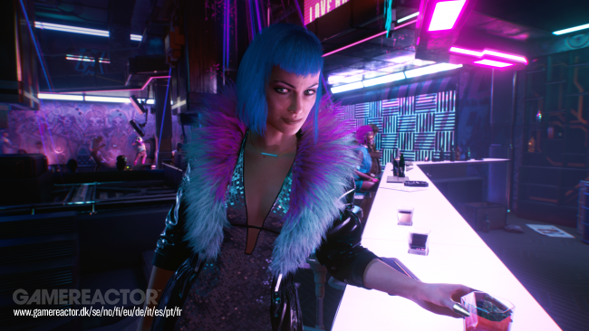 Cyberpunk 2077