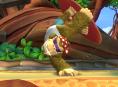 Donkey Kong Country exigera 6,6GB d'espace libre