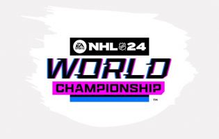 Le Championnat du Monde EA Sports NHL 24 sera de retour dans la nouvelle année