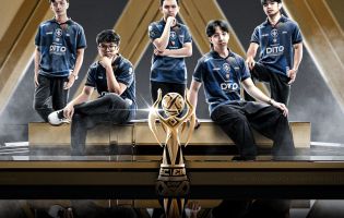 Coupe du monde d'esports : Team Liquid PH remporte le troph&eacute;e Mobile Legends Bang Bang Mid Season Cup