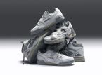 Sois r&eacute;tro avec ces baskets PlayStation x Reebok du 30e anniversaire.