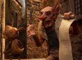 Pinocchio de Guillermo Del Toro (Netflix)