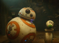 L'acteur de BB-8 pense que la trilogie des suites de Star Wars n'est "pas plus polarisante" que la trilogie des préquelles.