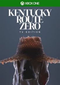 Kentucky Route Zero