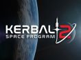 Kerbal Space Program 2 débutera en février