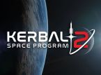 Kerbal Space Program 2 est annoncé
