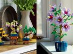 Lego &eacute;largit la gamme Botanicals avec deux nouveaux ensembles