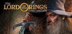 The Lord of the Rings: Living Card Game