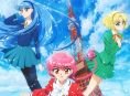 Magic Knight Rayearth fait son retour, avec un aper&ccedil;u d&egrave;s le mois prochain.