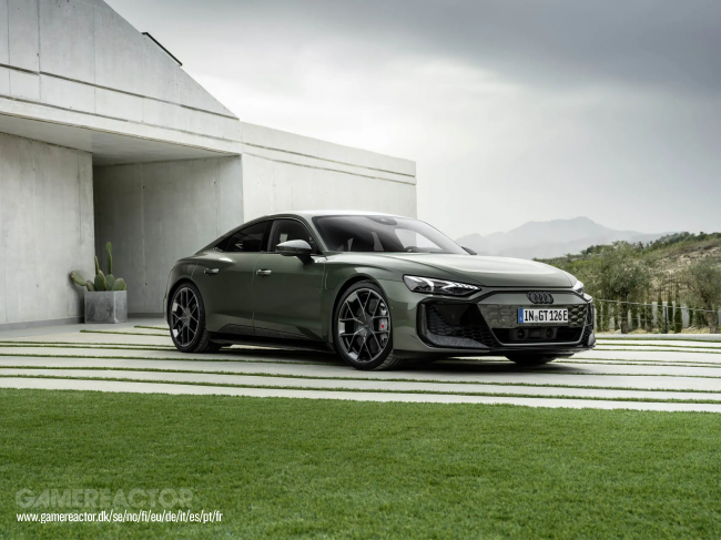 Nouvelle étude : 96 % des propriétaires de VE choisiraient à nouveau un VE