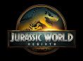 Date de sortie officielle annoncée pour le prochain film. Jurassic World: Rebirth
