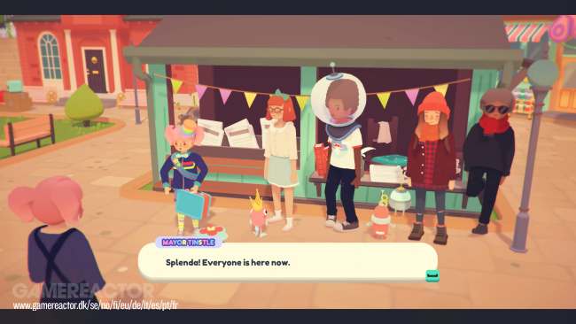 Ooblets