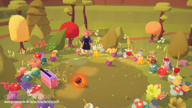 Ooblets