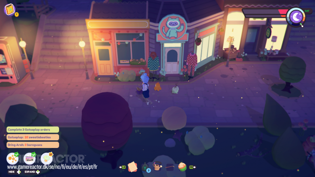 Ooblets