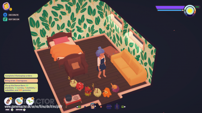 Ooblets