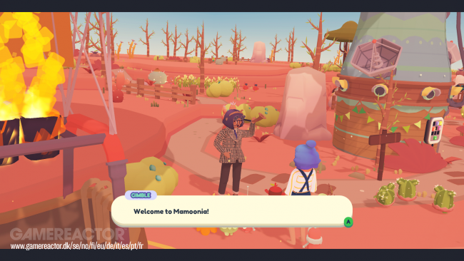 Ooblets
