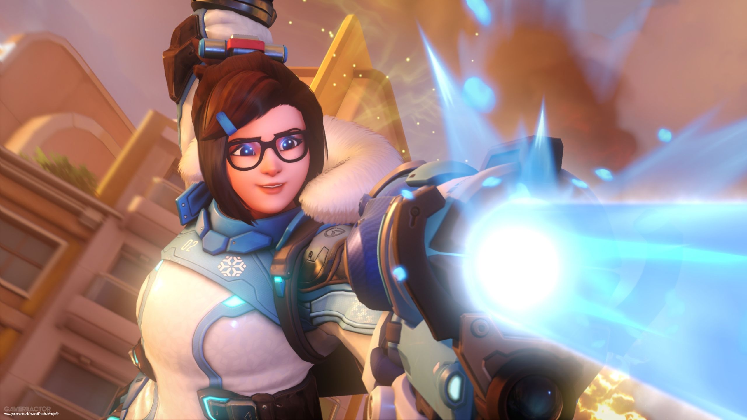 Overwatch - YouTube