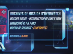 Overwatch : Vers un retour de l'Insurrection