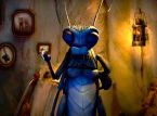 La version revisitée de Pinocchio par Guillermo Del Toro dévoile une première bande-annonce