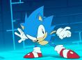 Le dernier épisode de Sonic Mania Adventures disponible