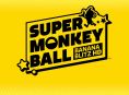 Super Monkey Ball: Banana Blitz HD arrive en octobre