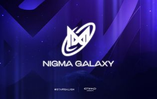 Nigma Galaxy procède à d'importants changements dans son équipe après des performances décevantes lors des éliminatoires