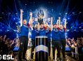 Le tableau des six équipes des éliminatoires de l'IEM Cologne est établi.
