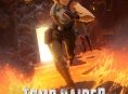 Tomb Raider: The Legend of Lara Croft est de plus en plus belle