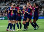 Classement de Women's Champions League après la cinquième journée : la phase de groupe est décidée.