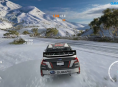 15 minutes de Forza Horizon 3 : Blizzard Mountain