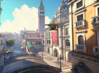 Overwatch : Rialto disponible sur PC, PS4 et Xbox One