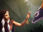 Un trailer suppl&eacute;mentaire pour Everwild, l'open-world de Rare