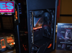 Asus nous parle de son boitier de PC ROG Z11